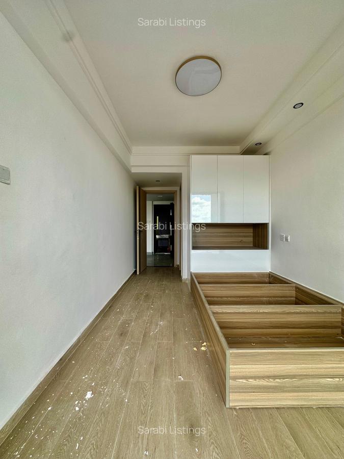 3 Bed Apartment with En Suite in Westlands Area - 6