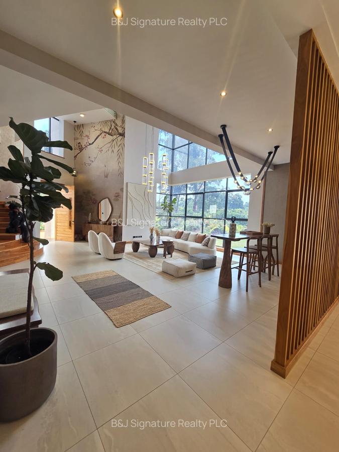 4 Bed Apartment with En Suite in Loresho - 3