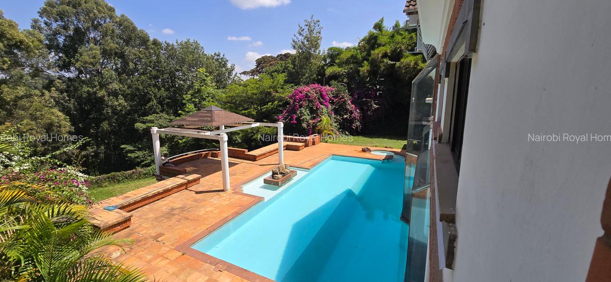 Residential Land at Ngecha Road - 12