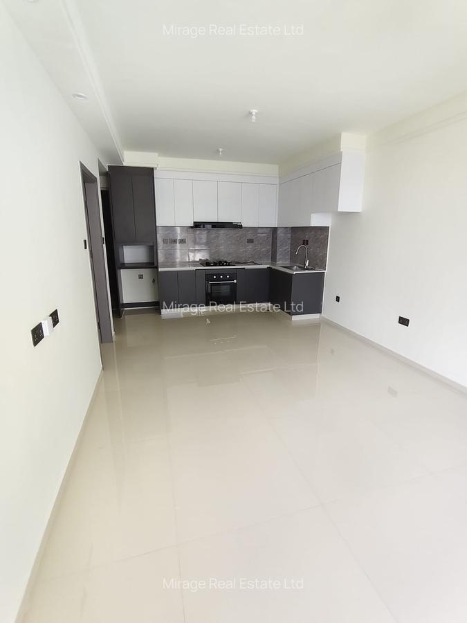 1 Bed Apartment with Swimming Pool in Westlands Area - 14