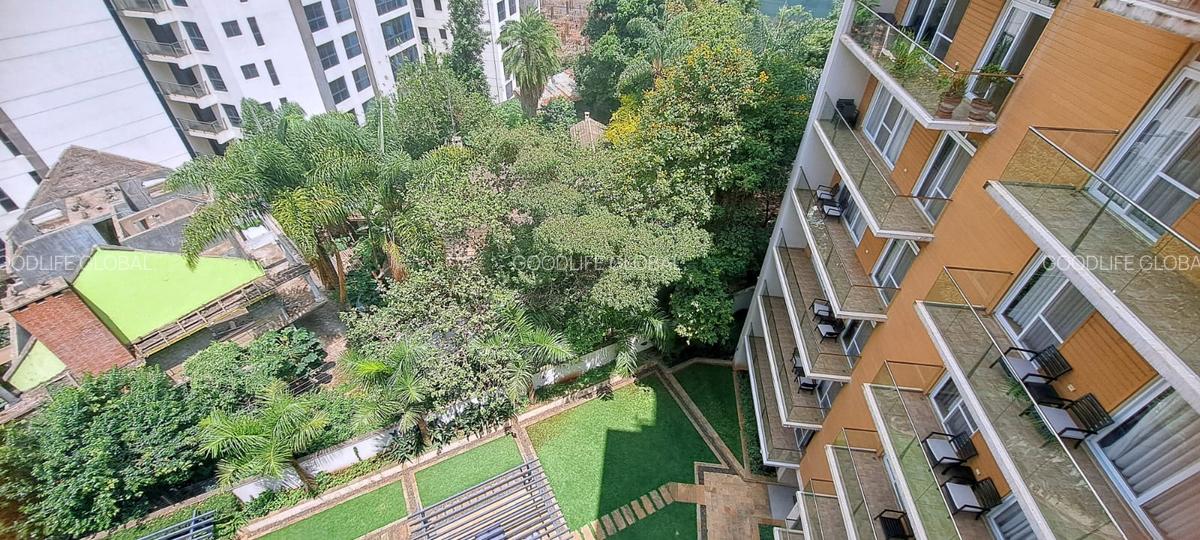 2 Bed Apartment with En Suite at Kileleshwa - 8