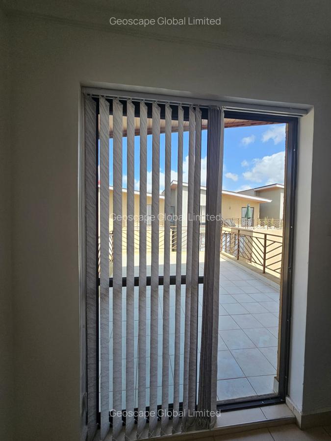 3 Bed Townhouse with En Suite in Syokimau - 6