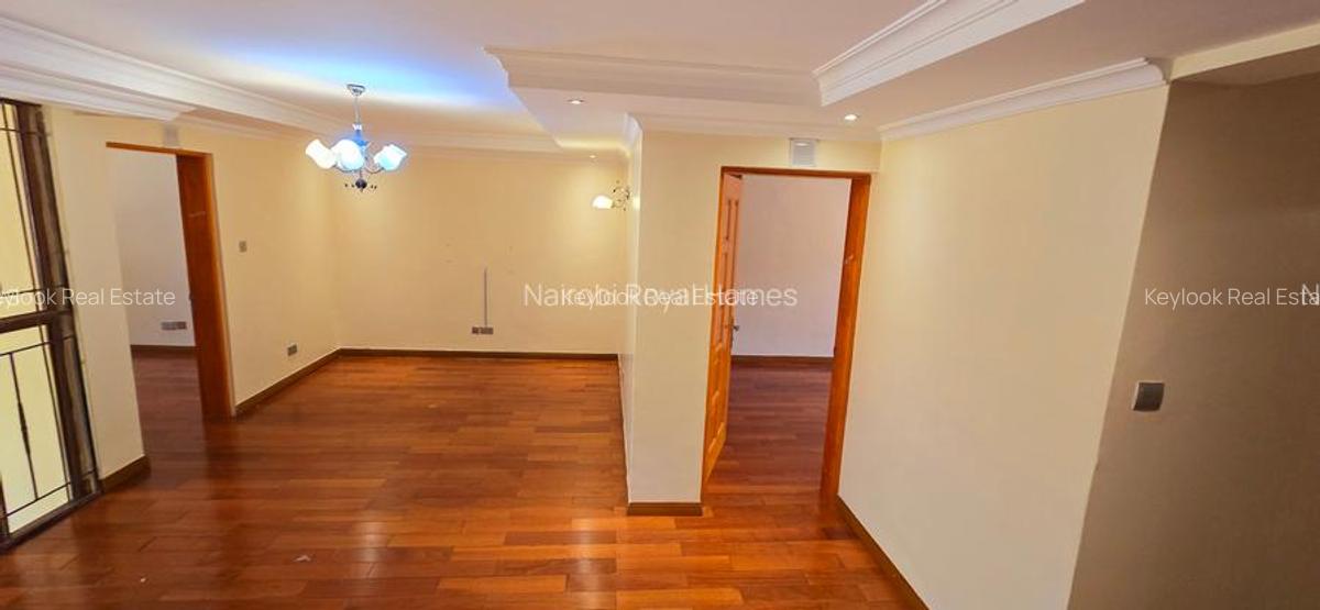 5 Bed Townhouse with En Suite at Lavington Green - 6