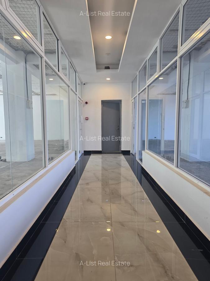 998 ft² Commercial Property with Service Charge Included at Argwings Kodhek - 5