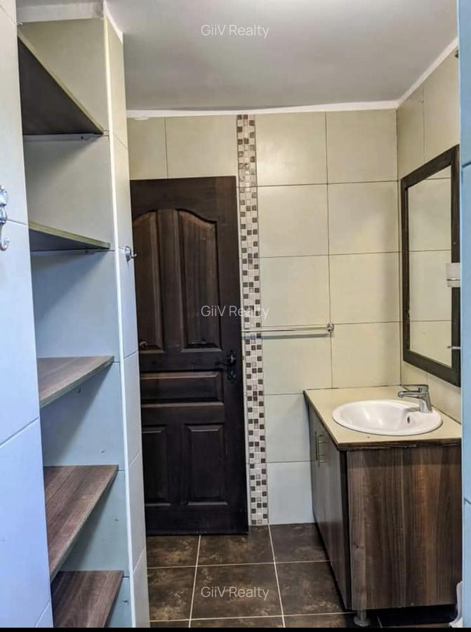 2 Bed House with Garden in Spring Valley - 11