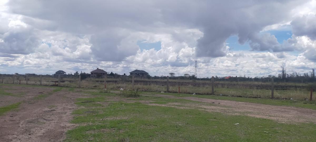 Residential Land at Joy Farm Mwireri Shopping Center - 6