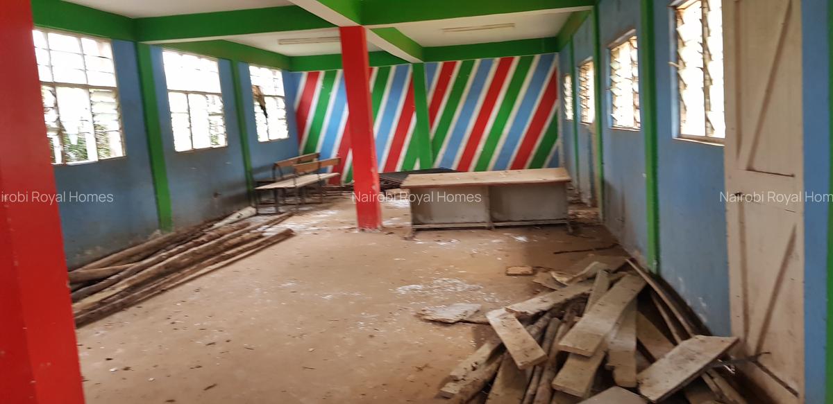 Commercial Property with Backup Generator at Close To Braeburn Garden Estate - 12