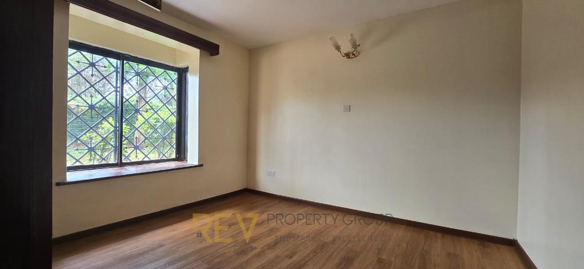 5 Bed House with En Suite in Muthaiga - 13