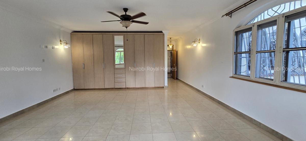 5 Bed House with En Suite at Runda Road - 9