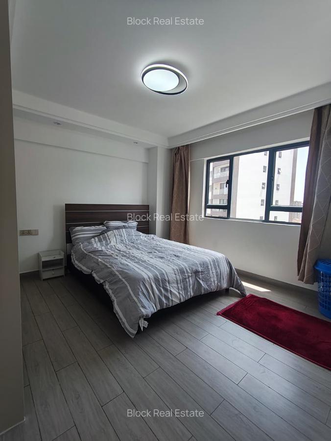 Serviced 2 Bed Apartment with En Suite in Kileleshwa - 13
