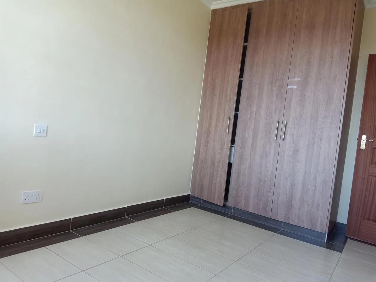 3 Bed Townhouse with En Suite in Kiambu Road - 12