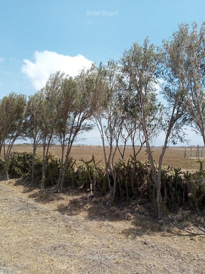 3 ac Land in Naivasha - 2