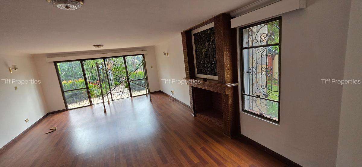 6 Bed House in Gigiri - 4