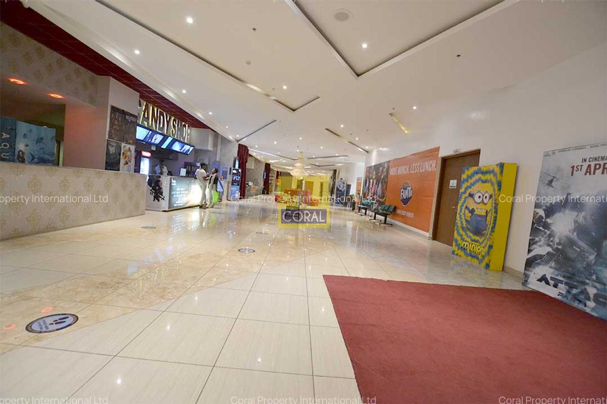 Commercial Property in Parklands - 15