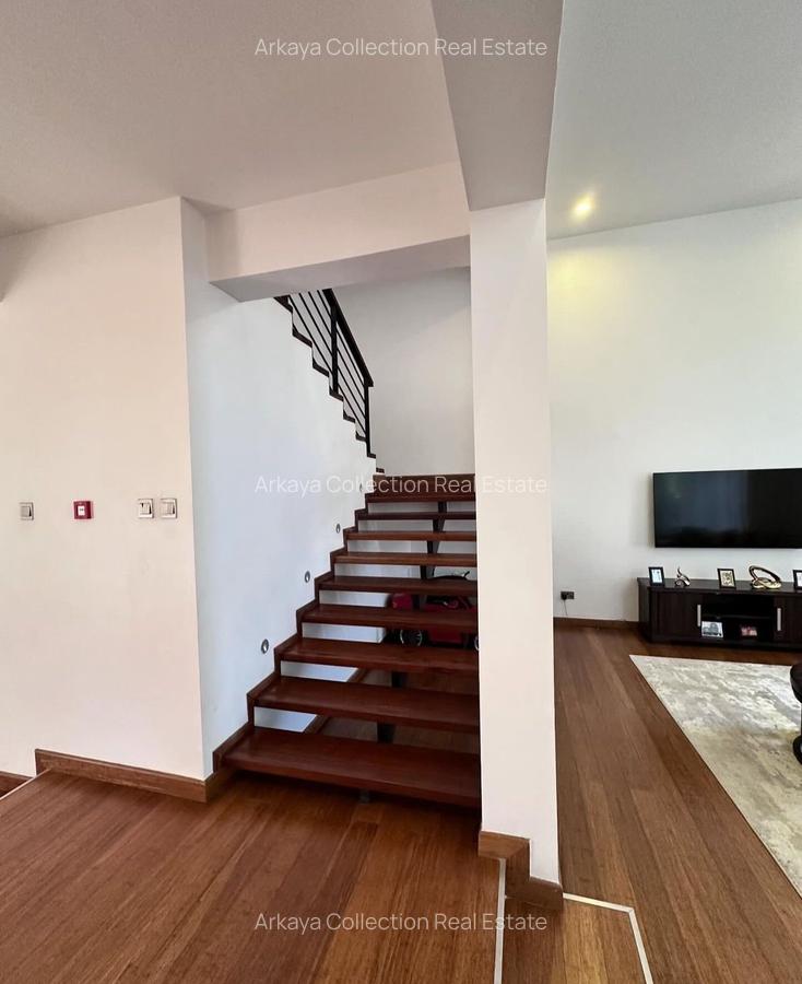 4 Bed Townhouse with En Suite in Lavington - 8