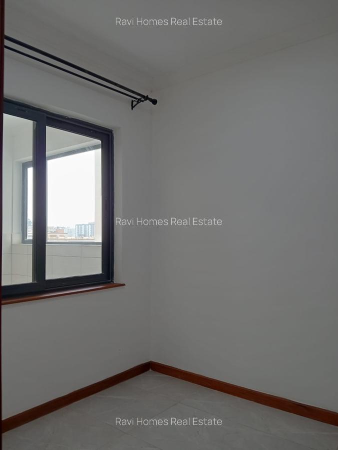 3 Bed Apartment with En Suite in Kileleshwa - 11