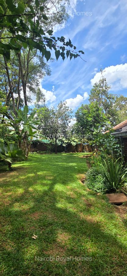 4 Bed Townhouse with En Suite at Convent Drive - 17