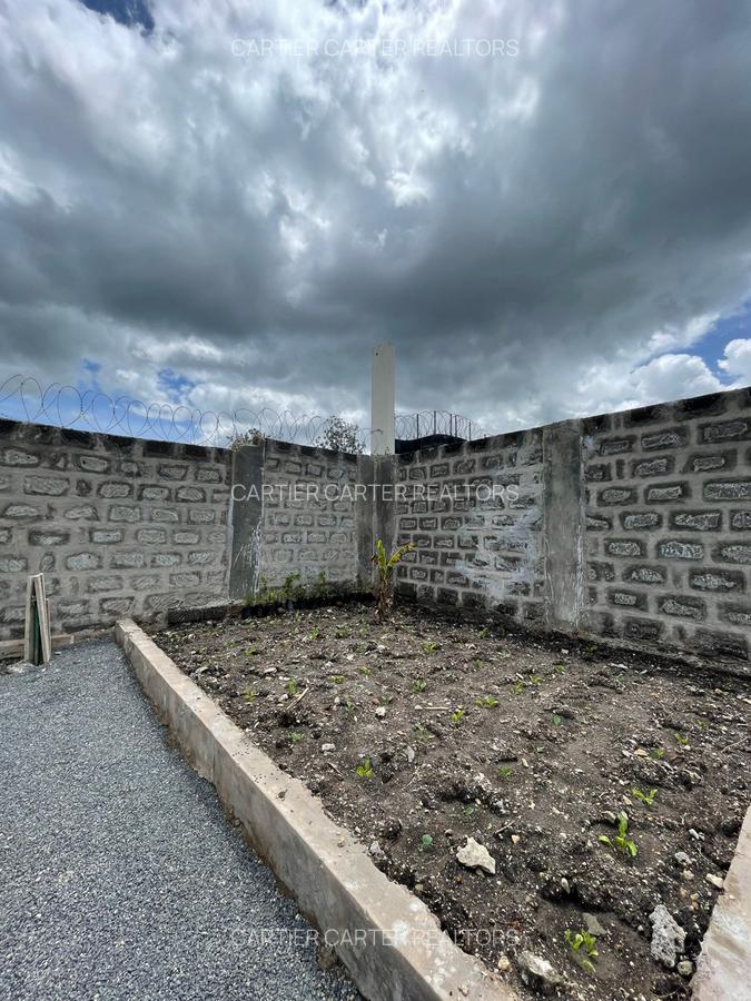 4 Bed Villa with En Suite in Kitengela - 3