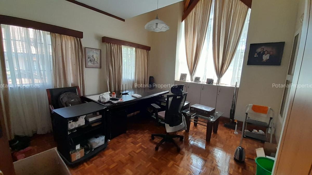 5 Bed House with En Suite in Lower Kabete - 11