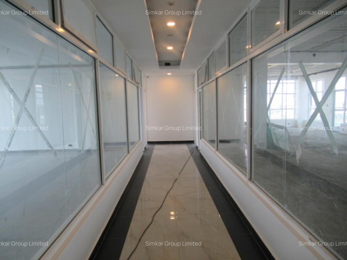 Office with Service Charge Included at Off Argwings Kodhek Rd - 10