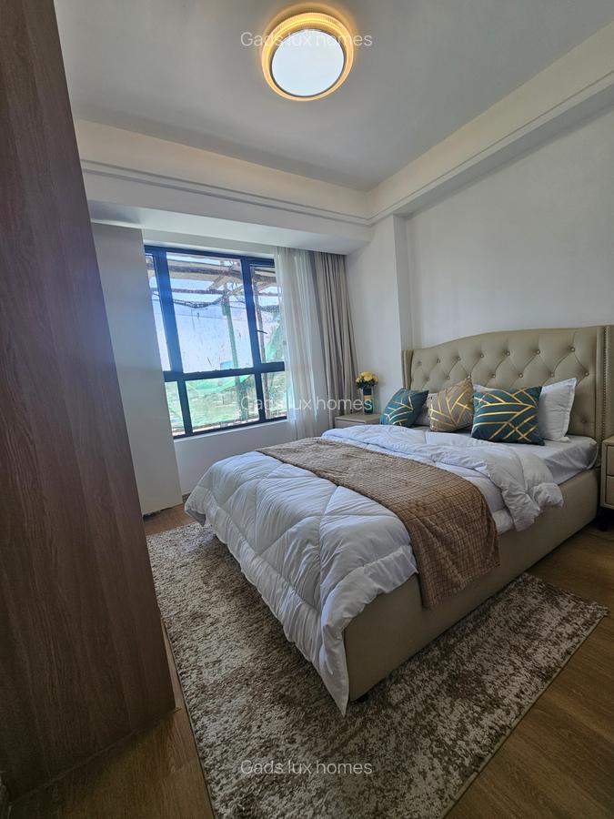 2 Bed Apartment with En Suite at Riara Road - 16