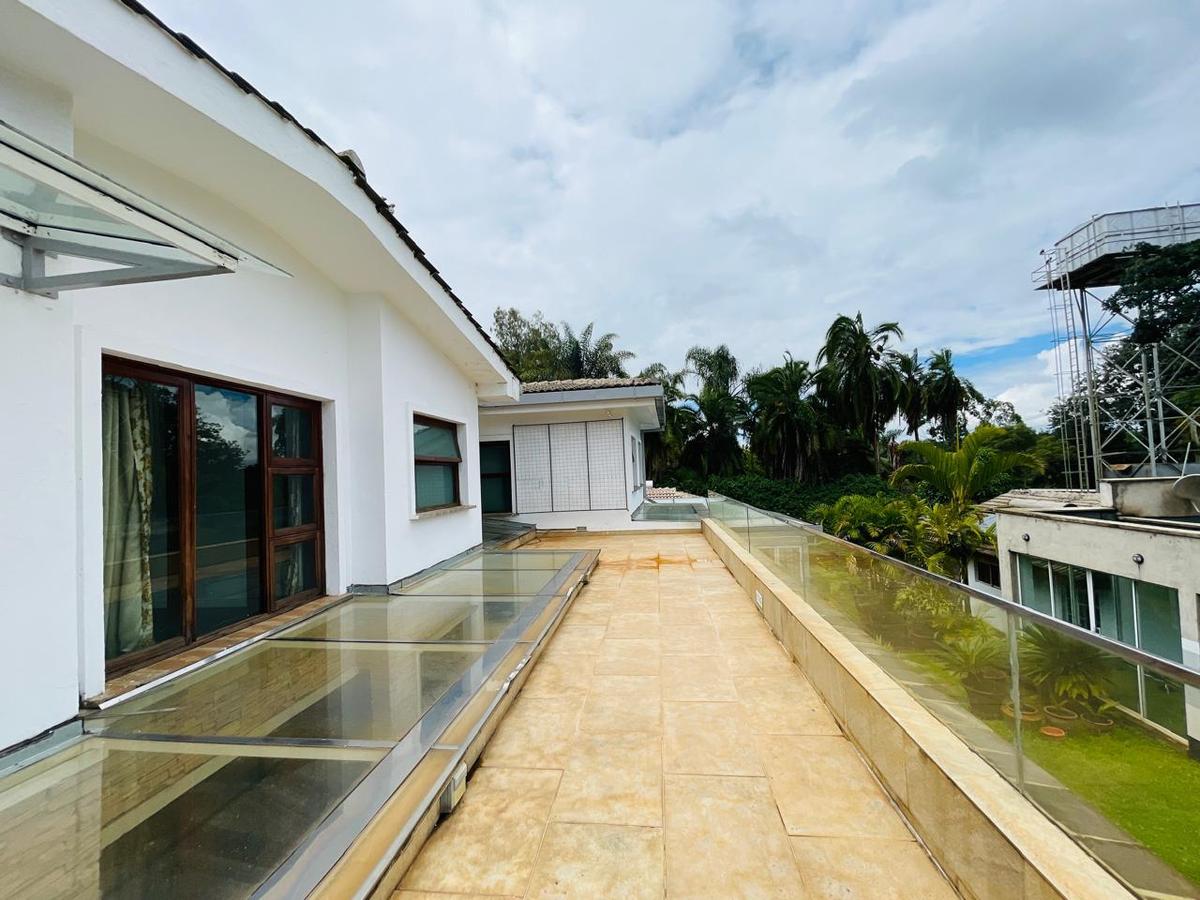 6 Bed Villa with En Suite in Kitisuru - 15