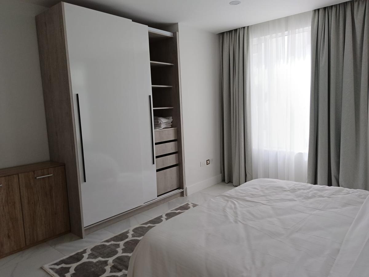 Serviced 1 Bed Apartment with En Suite at Rhapta Road - 6