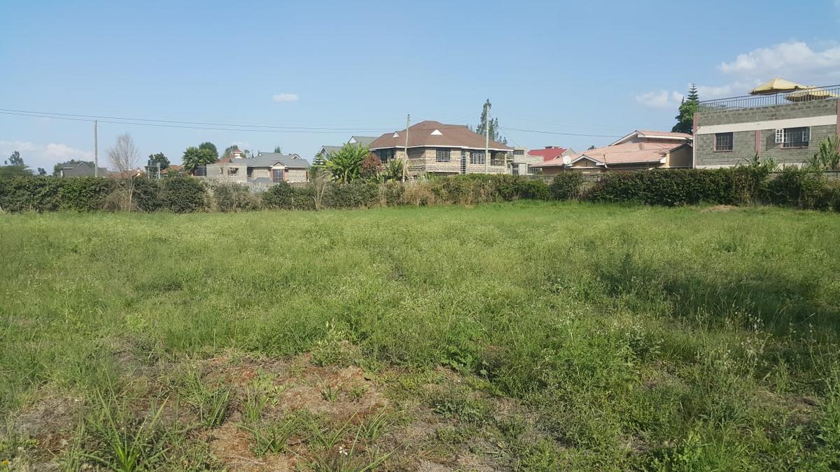 Residential Land at Community Road - 9