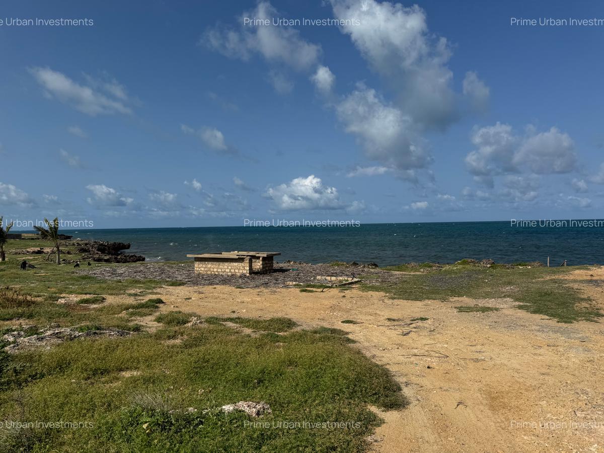 Land in Watamu - 7