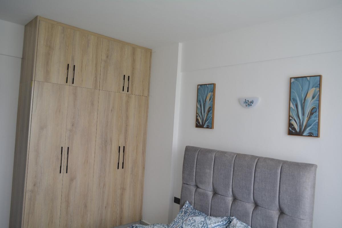 1 Bed Apartment with En Suite in Ruaka - 17