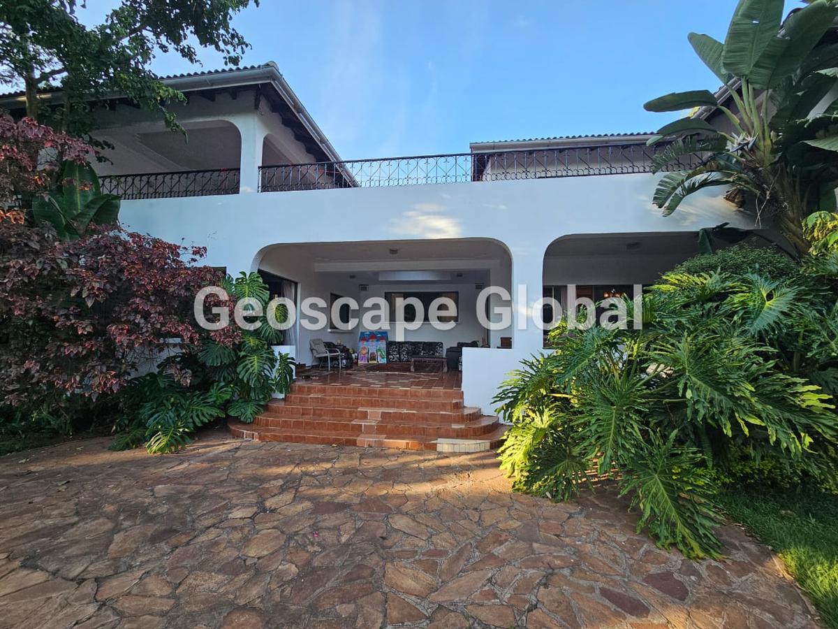 5 Bed House with En Suite in Kitisuru - 10