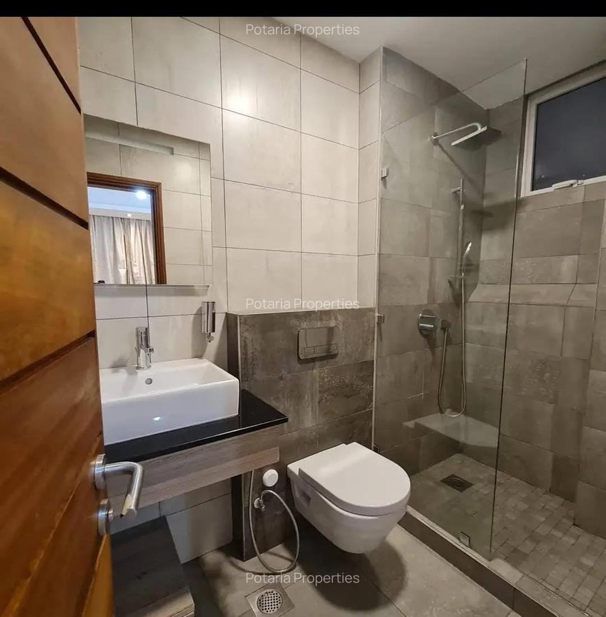 2 Bed Apartment with En Suite in Spring Valley - 9