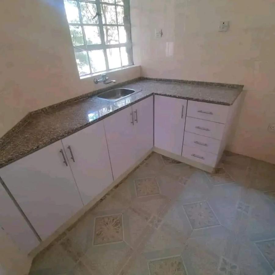 Serviced 1 Bed Apartment with En Suite in Kileleshwa - 3