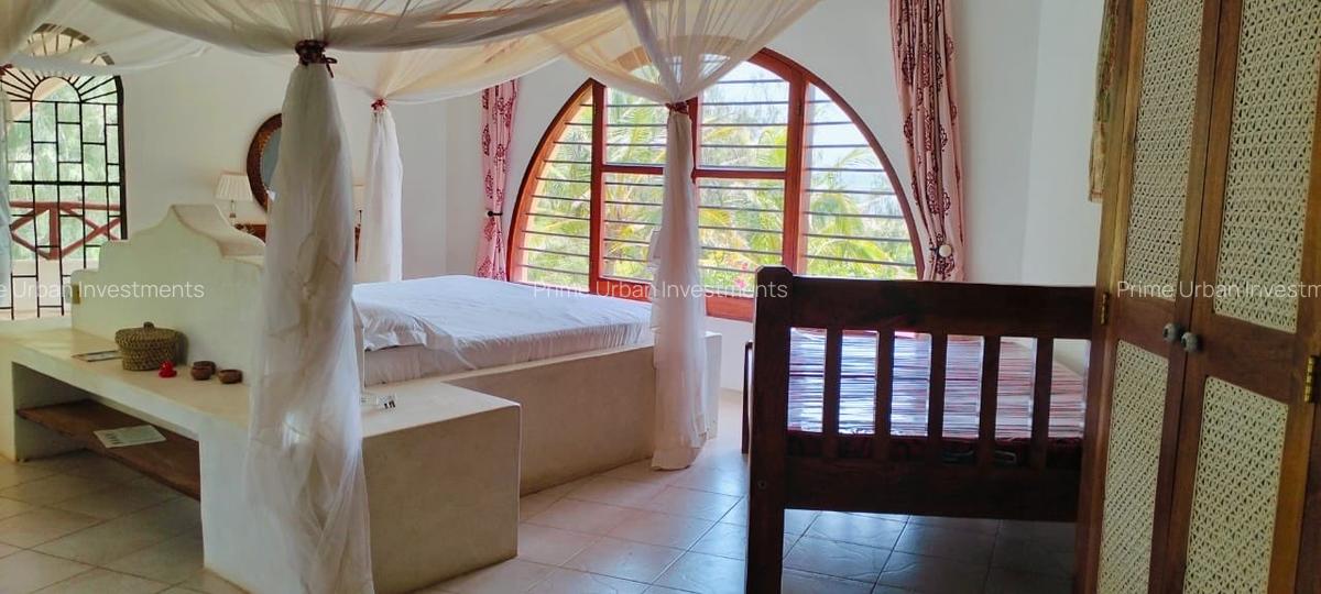 3 Bed House with En Suite in Watamu - 11