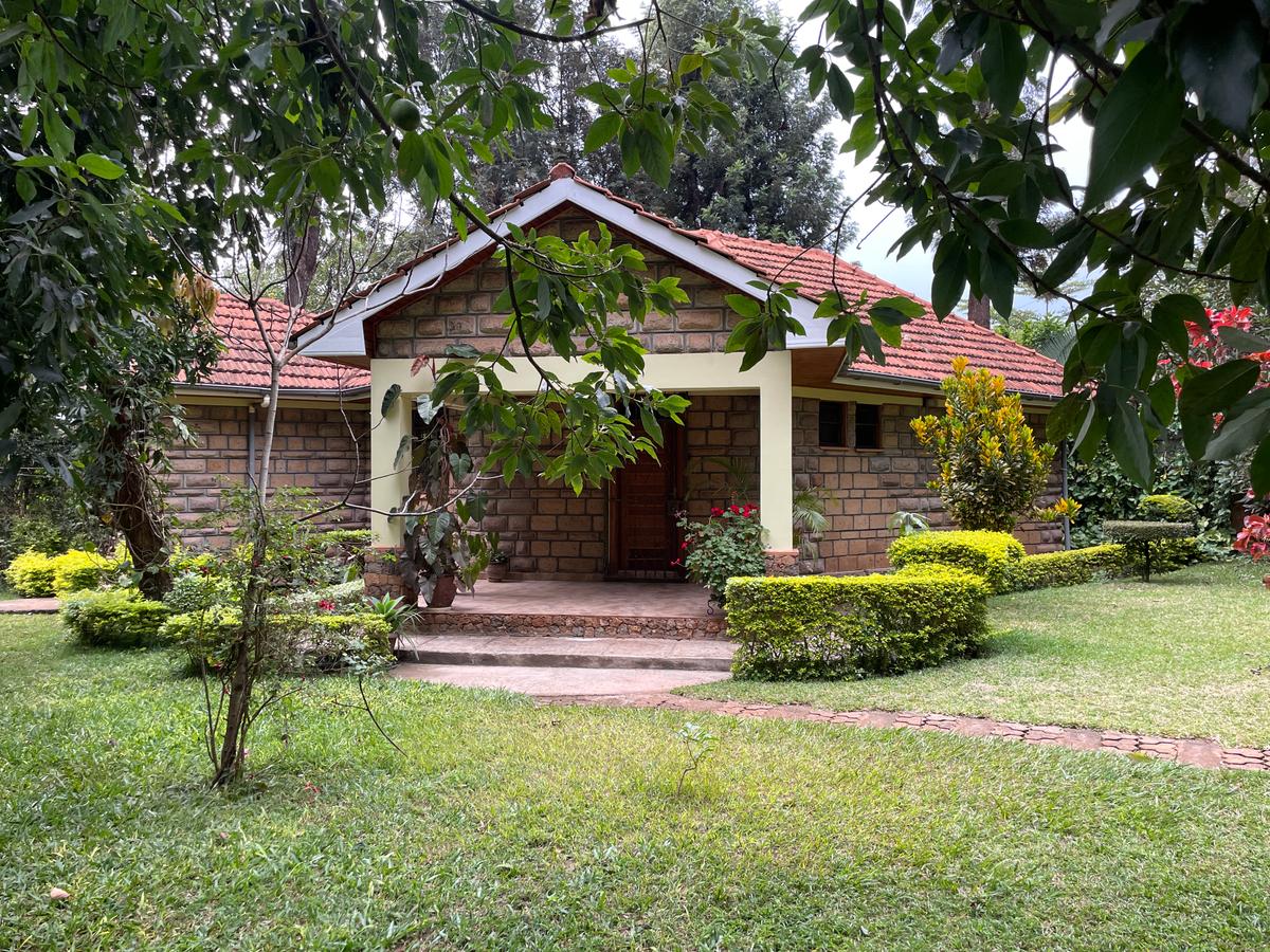 2 Bed House with En Suite in Runda - 14