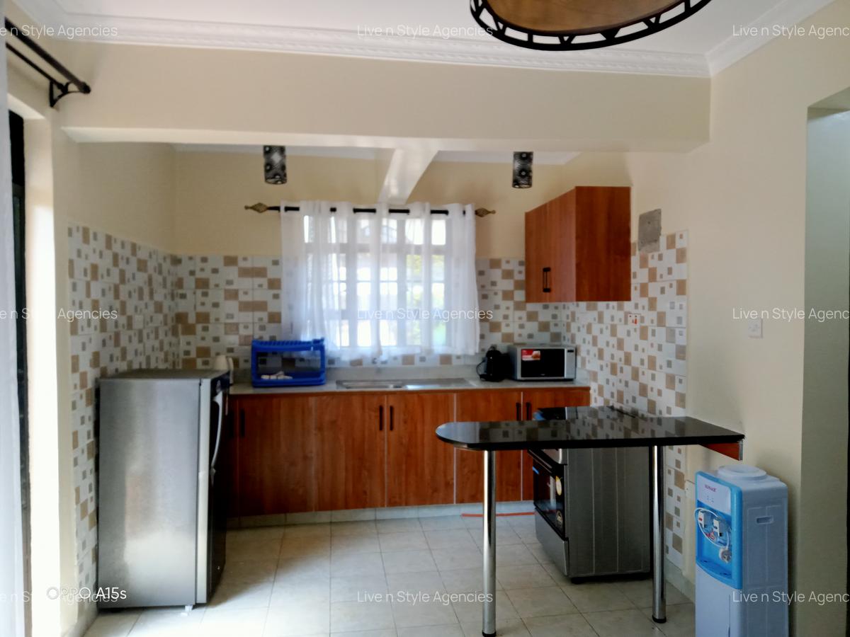 1 Bed House with En Suite in Runda - 3