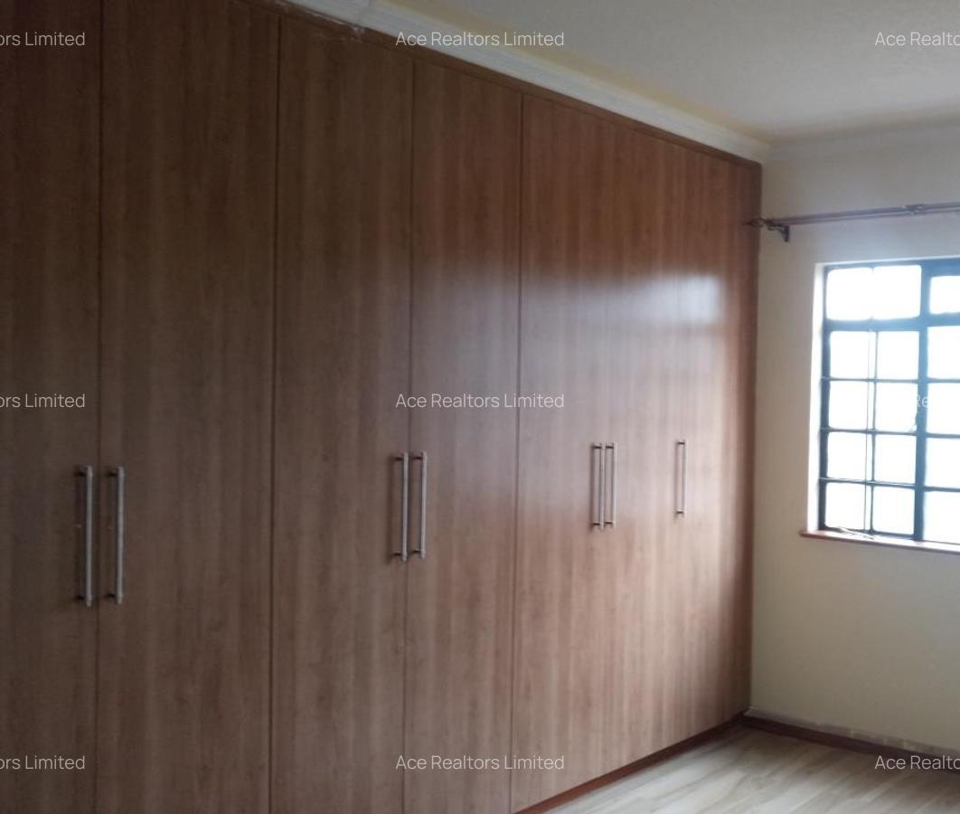 2 Bed Apartment with En Suite at Westlands - 7