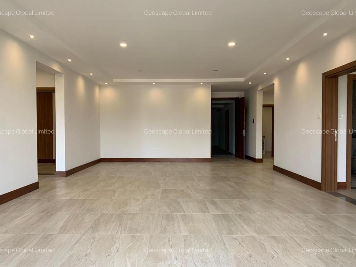 3 Bed Apartment with En Suite in Westlands Area - 10