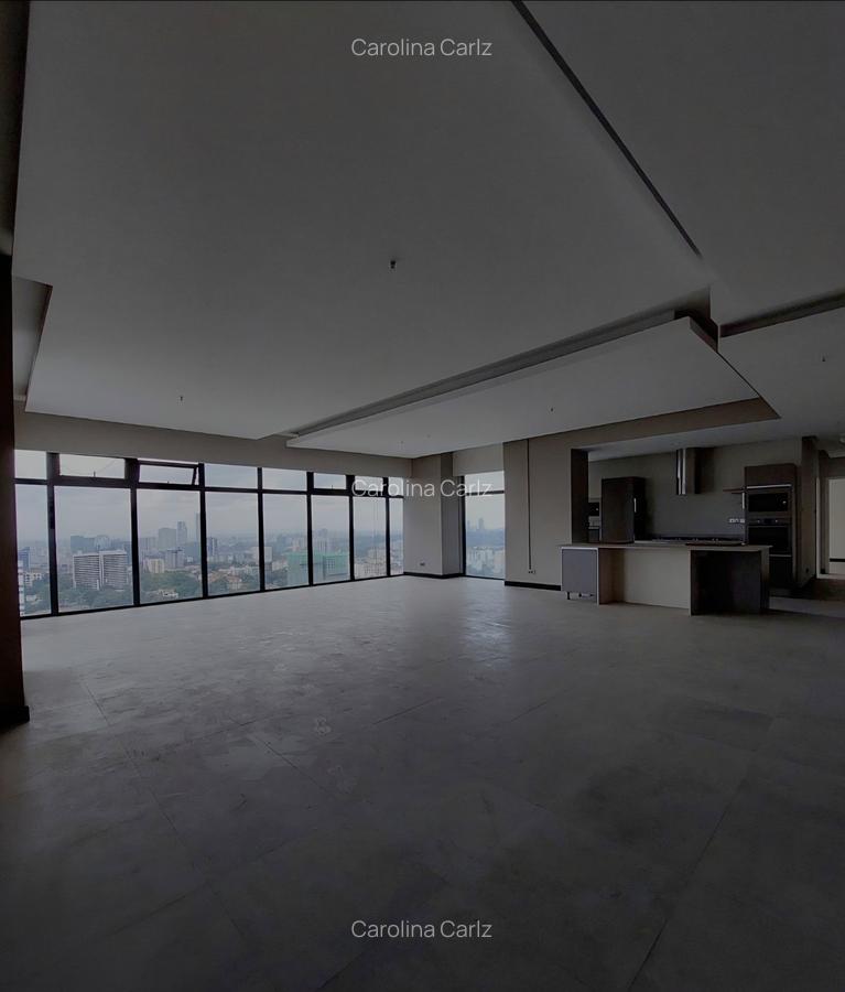 3 Bed Apartment with En Suite at Waiyaki Way - 17