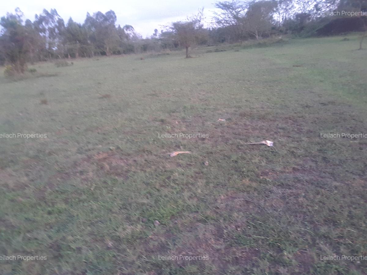 2 ac Land in Ongata Rongai - 6