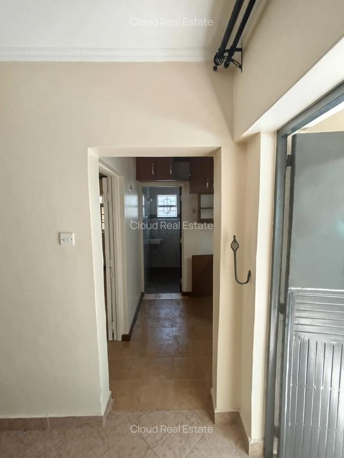 4 Bed House with Garden in South C - 4