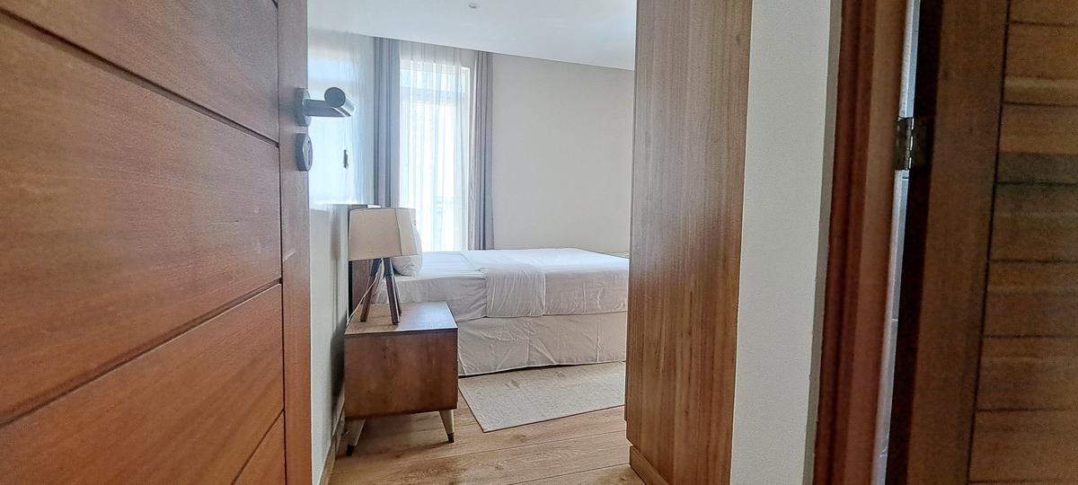 Furnished 2 Bed Apartment with En Suite in Kileleshwa - 10