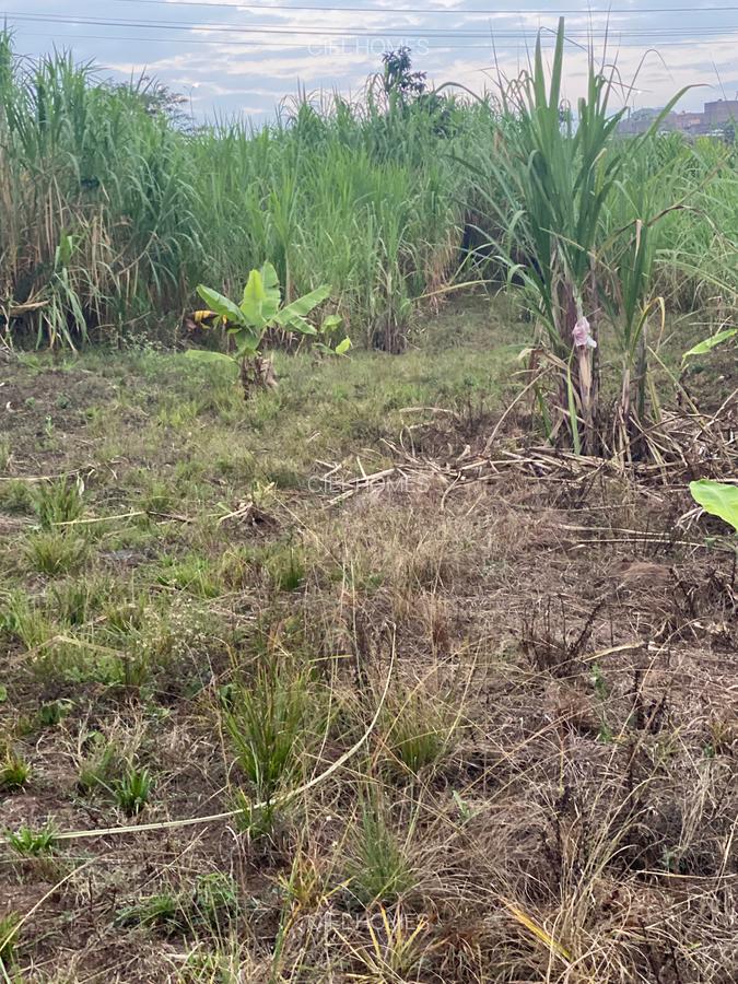 15 ac Land at Thika Road - 3