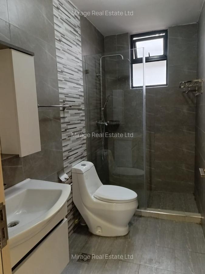 2 Bed Apartment with Swimming Pool in Kileleshwa - 13