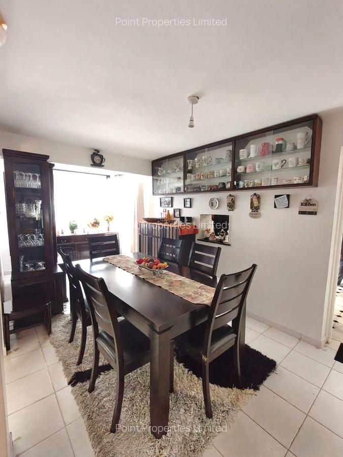 6 Bed House with En Suite in Karen - 7