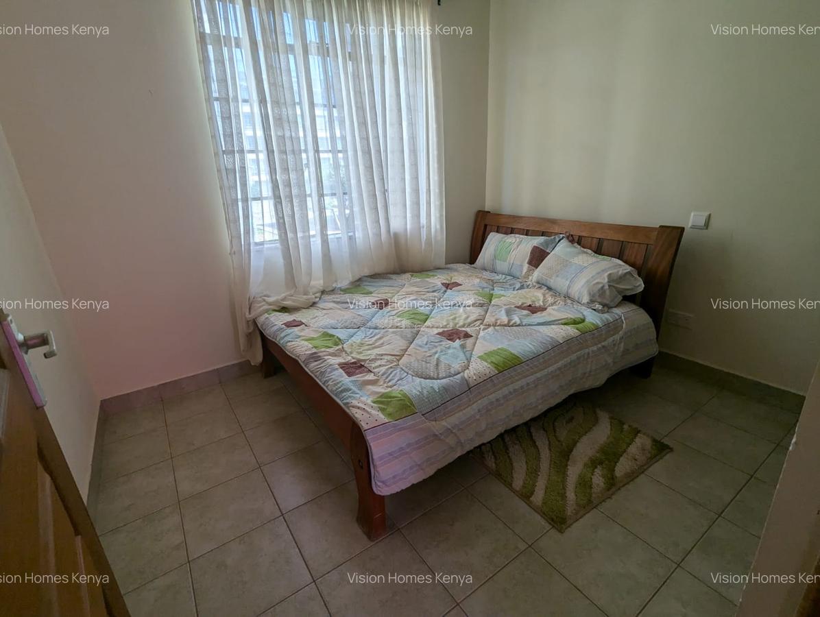 2 Bed Apartment with Swimming Pool in Kisaju - 3