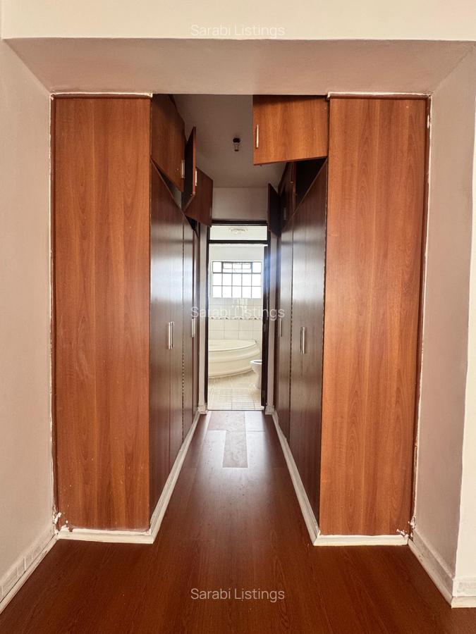 4 Bed Apartment with En Suite in Kileleshwa - 7