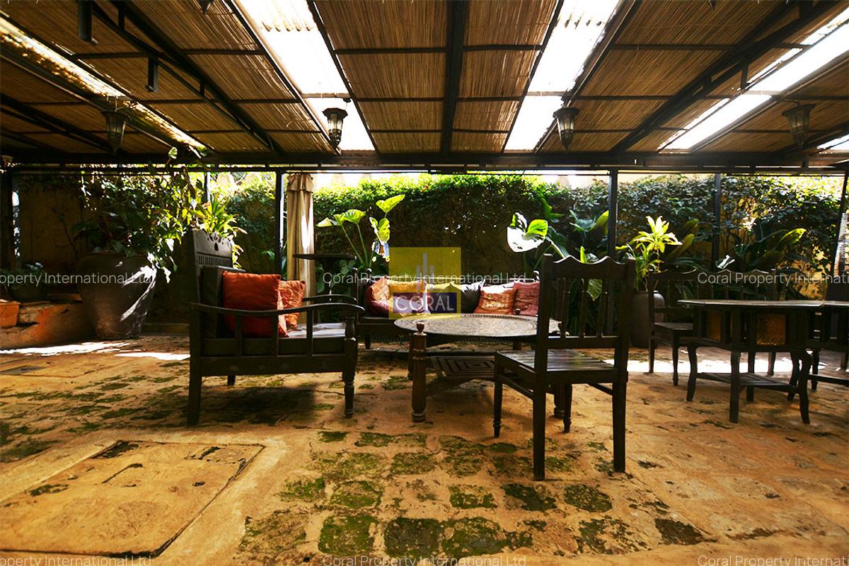 1 Bed Apartment in Westlands Area - 19