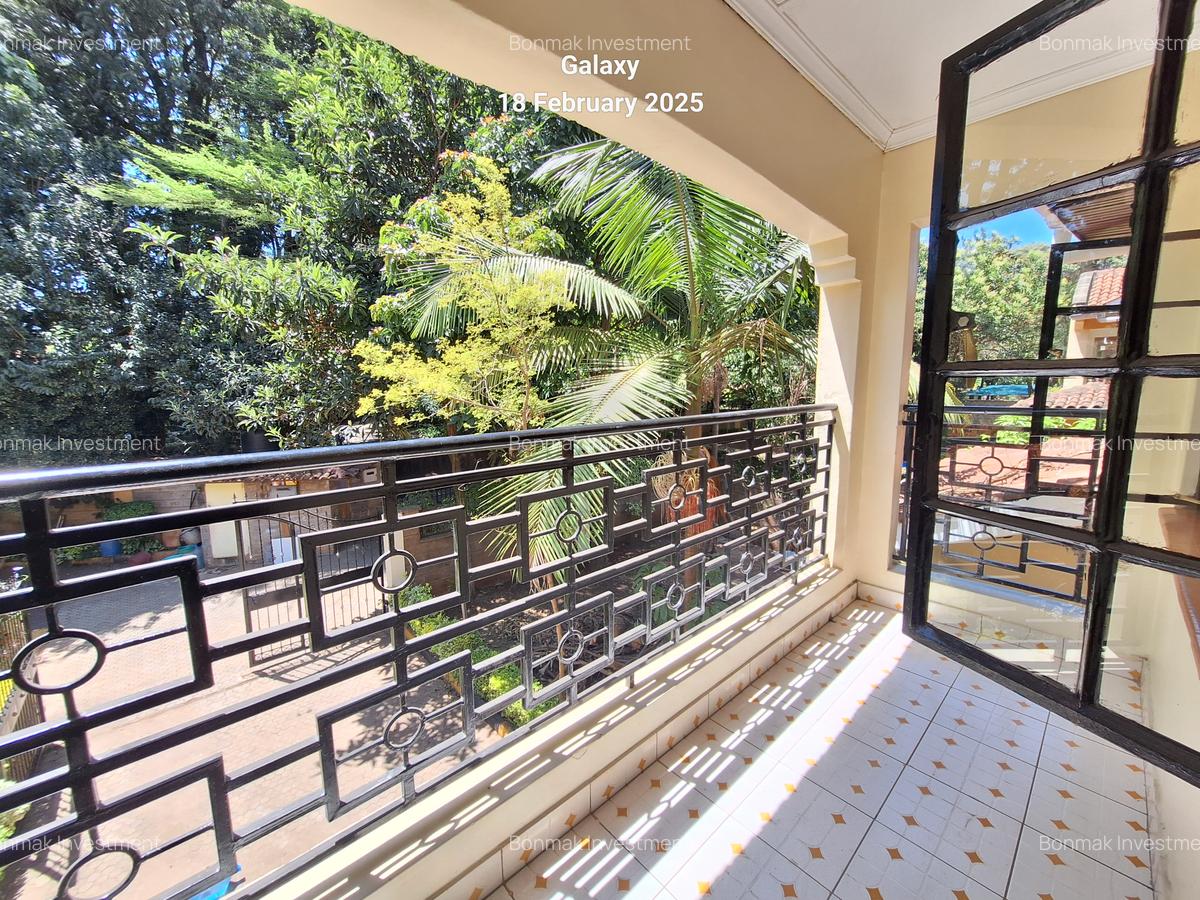4 Bed Townhouse with En Suite at Amboseli. - 7