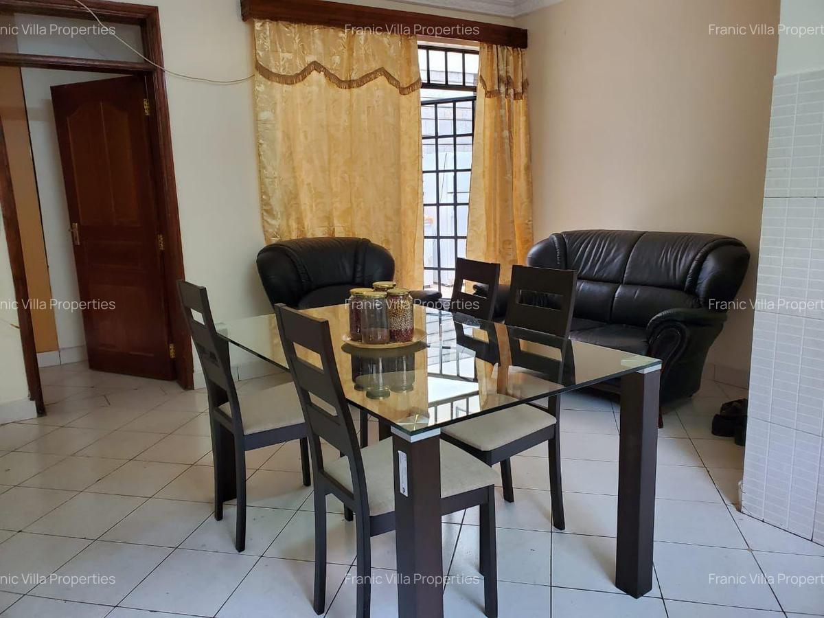 2 Bed House with En Suite at Runda - 1